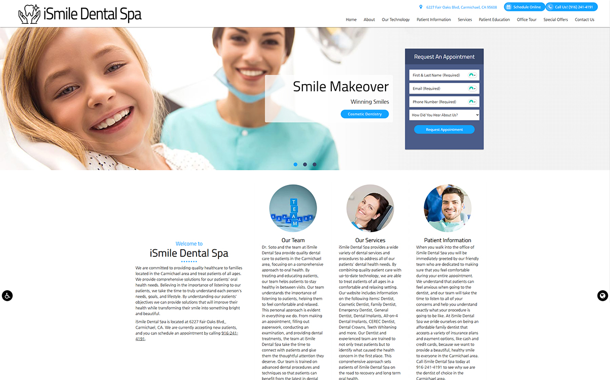 iSmile-Dental-Spa 1