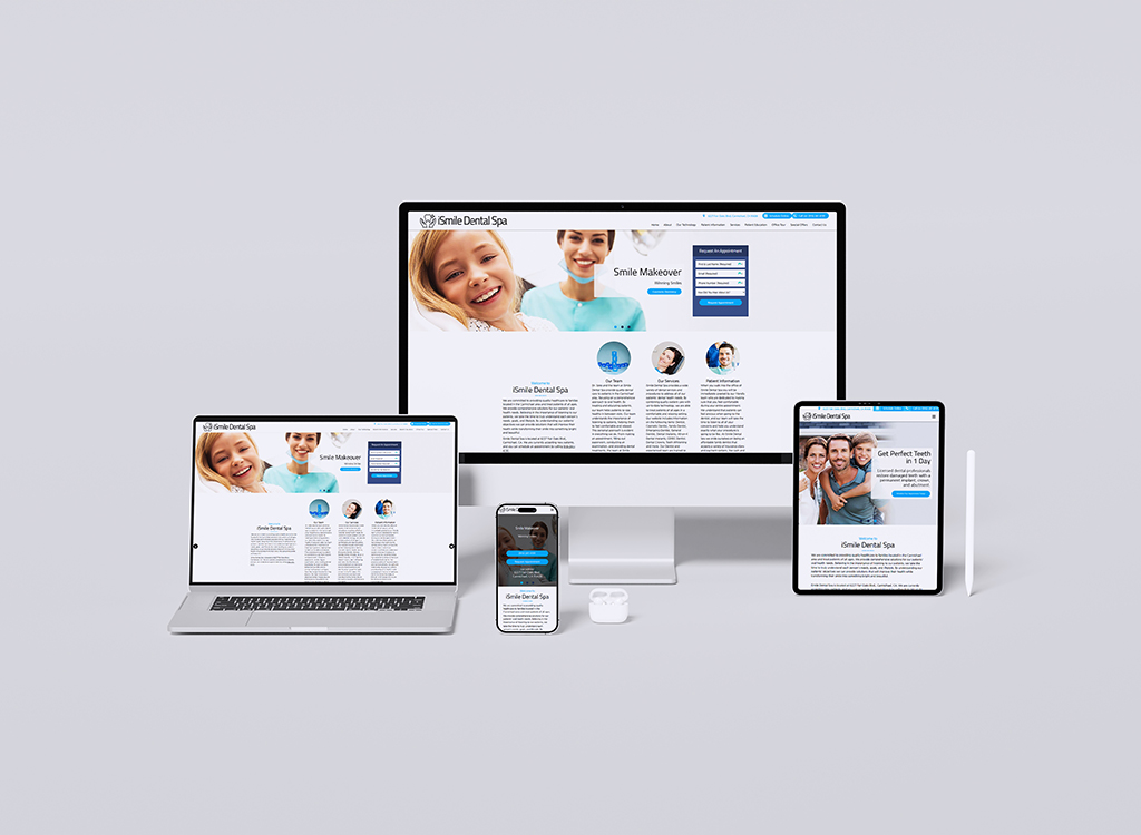 iSmile-Dental-Spa